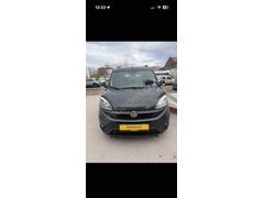Galeriden Fiat Doblo Combi 1.3 Multijet Premio Plus 2016 Model İzmir