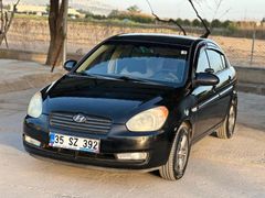 HATASIZ BOYASIZ DEĞİŞENSİZ  FULL PAKET ORJ. DÜŞÜK KM 1.4 ACCENT ERA