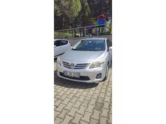 Sahibinden Toyota Corolla 1.4 D-4D Elegant 2010 Model  280.000 km Gri (metalik)