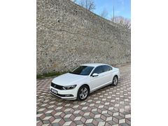 BOYASIZ, DEĞİŞENSİZ OTOMATİK 2017 MODEL PASSAT