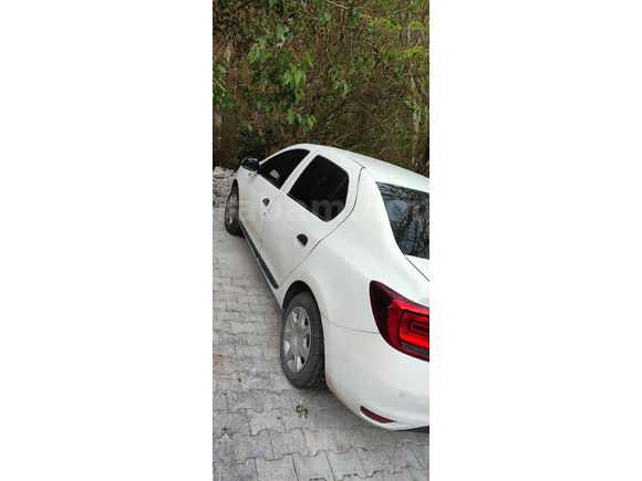 Sahibinden Renault Symbol 0.9 TCe Joy 2019 Model