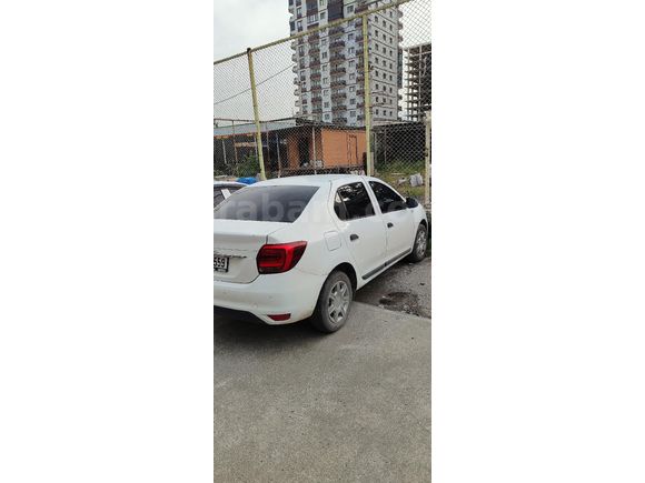 Sahibinden Renault Symbol 0.9 TCe Joy 2019 Model