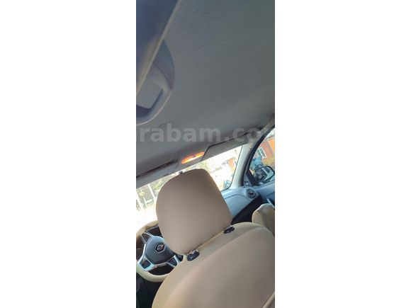 Sahibinden Renault Symbol 0.9 TCe Joy 2019 Model