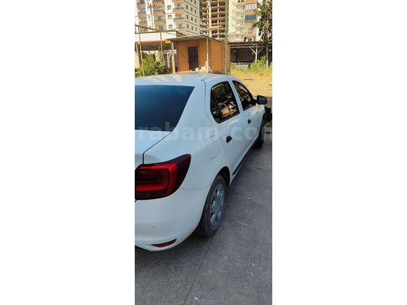 Sahibinden Renault Symbol 0.9 TCe Joy 2019 Model