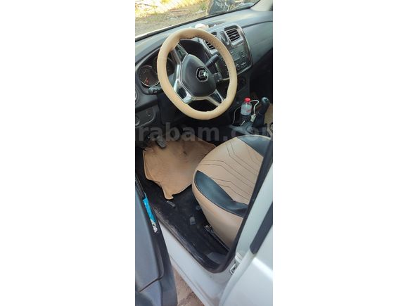 Sahibinden Renault Symbol 0.9 TCe Joy 2019 Model