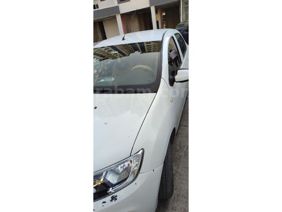 Sahibinden Renault Symbol 0.9 TCe Joy 2019 Model