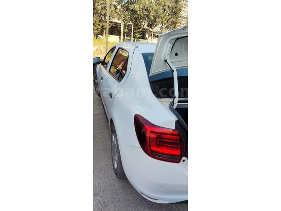 Sahibinden Renault Symbol 0.9 TCe Joy 2019 Model