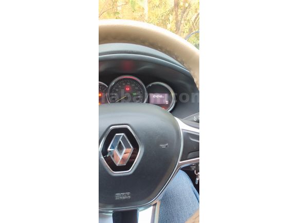 Sahibinden Renault Symbol 0.9 TCe Joy 2019 Model
