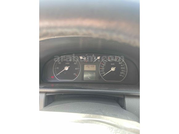 Sahibinden Renault Laguna 2.0 Privilege 2003 Model 