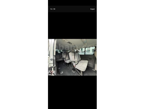 Sahibinden Volkswagen Diğer Seriler