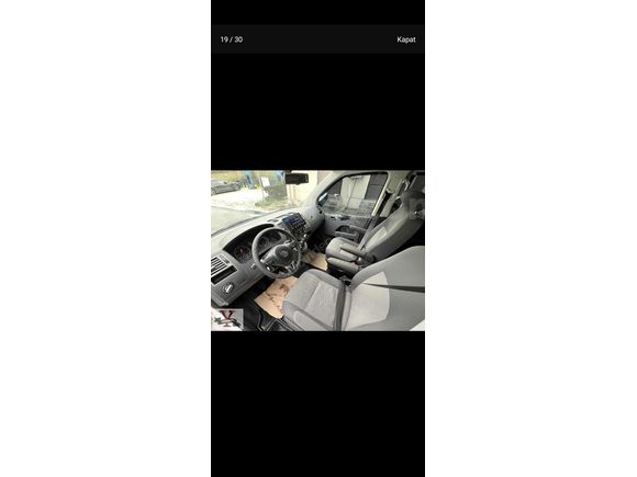 Sahibinden Volkswagen Diğer Seriler