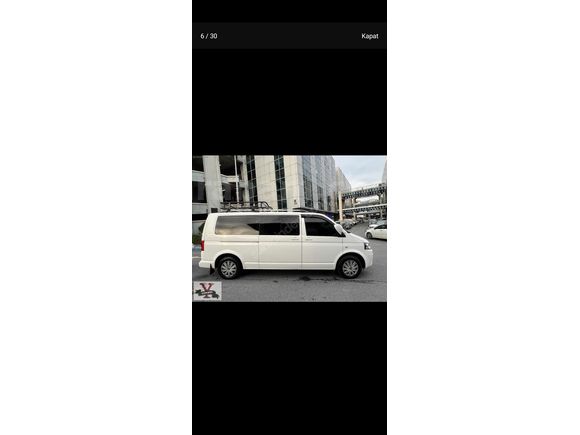 Sahibinden Volkswagen Diğer Seriler
