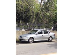 Sahibinden Opel Vectra 1.6 Comfort 2000 Model