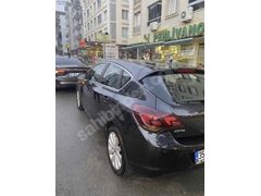 Sahibinden Opel Astra 1.3 CDTI Cosmo 2012 Model 