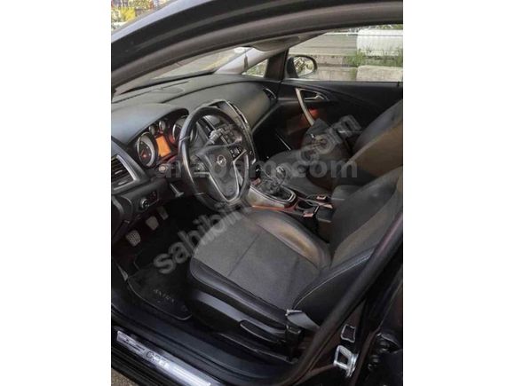 Sahibinden Opel Astra 1.3 CDTI Cosmo 2012 Model 