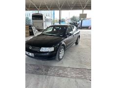 Sahibinden Volkswagen Passat 1.9 TDi Comfortline 1998 Model 