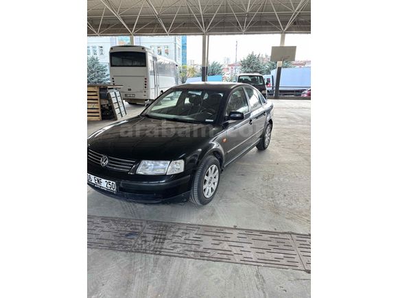 Sahibinden Volkswagen Passat 1.9 TDi Comfortline 1998 Model 