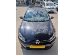 GALERİ BEYAZDAN 2011 Golf 1.6 Trendline OTOMATİK 122000 KM
