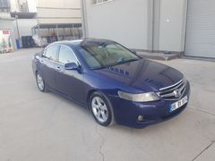 Sahibinden Honda Accord 2.0 2005 Model Düşük Fiyata Konfor
