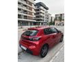 Sahibinden Peugeot 208 1.2 PureTech Active 2021 Model 