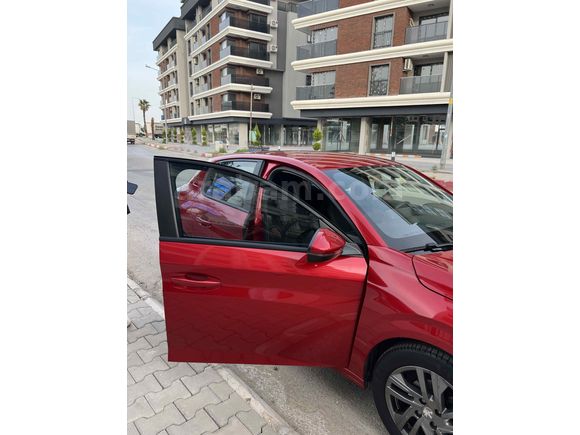 Sahibinden Peugeot 208 1.2 PureTech Active 2021 Model 
