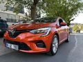 Galeriden Renault Clio 1.0 TCe Touch 2021 Model İstanbul