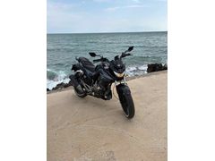 Sahibinden Mondial 125 Drift L CBS 