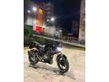 Sahibinden Mondial 125 Drift L CBS 