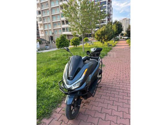 Sahibinden Honda PCX125