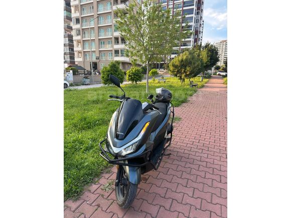 Sahibinden Honda PCX125