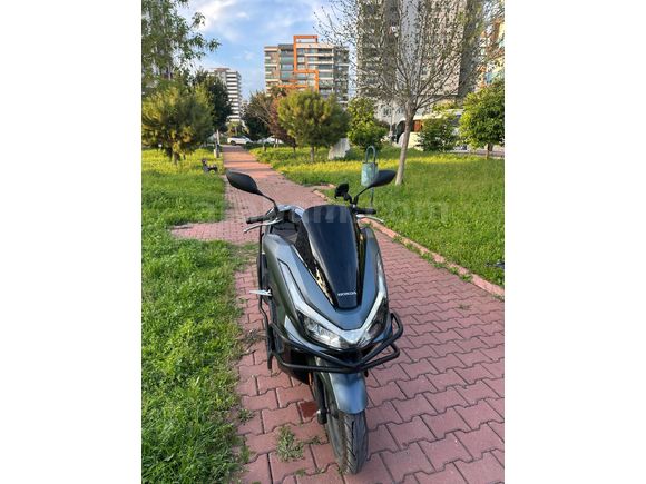 Sahibinden Honda PCX125