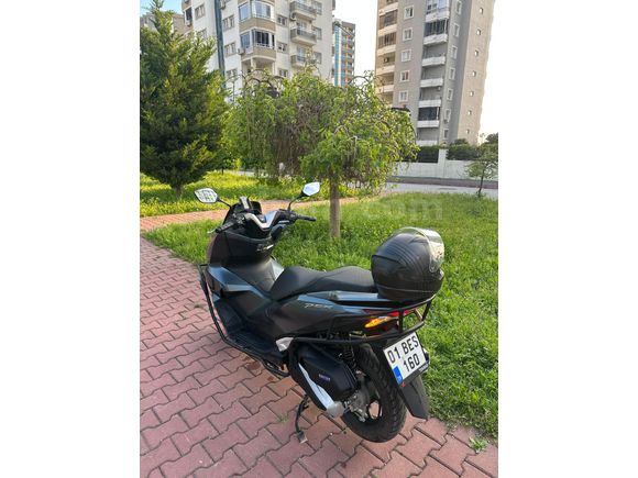Sahibinden Honda PCX125