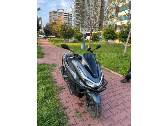 Sahibinden Honda PCX125