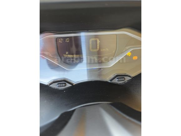 Sahibinden Honda PCX125