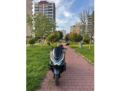 Sahibinden Honda PCX125