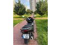 Sahibinden Honda PCX125