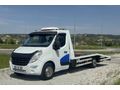 Galeriden Ticari Araçlar Oto Kurtarıcı & Taşıyıcı Tekli Araç Denizli