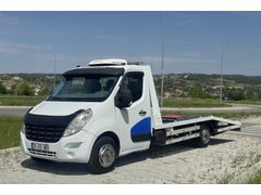 Galeriden Ticari Araçlar Oto Kurtarıcı & Taşıyıcı Tekli Araç Denizli