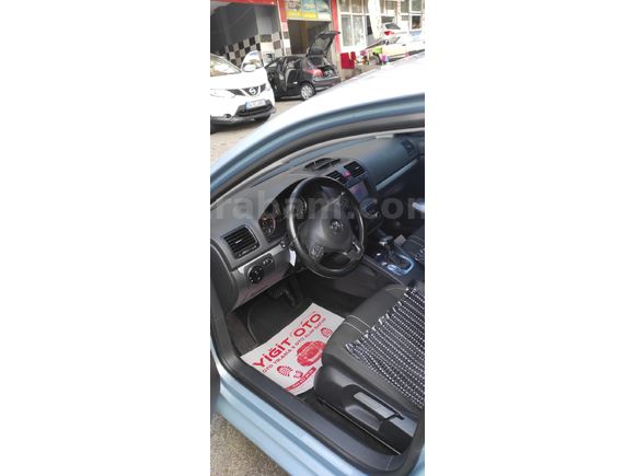 Sahibinden temiz Jetta , Takas  Değerlendirilir.