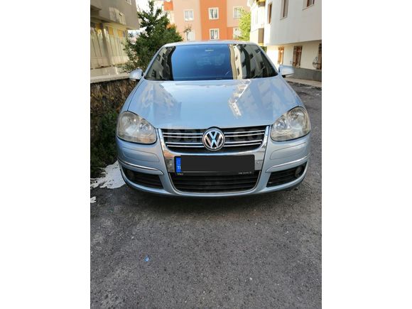 Sahibinden temiz Jetta , Takas  Değerlendirilir.