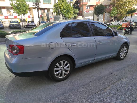 Sahibinden temiz Jetta , Takas  Değerlendirilir.