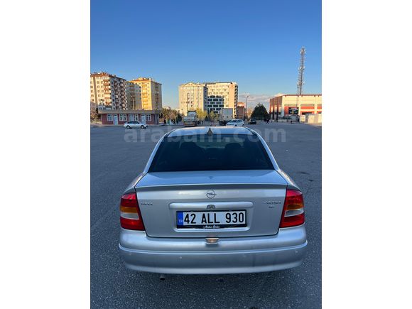 Sahibinden Opel Astra 1.6 Comfort 2002 Model 