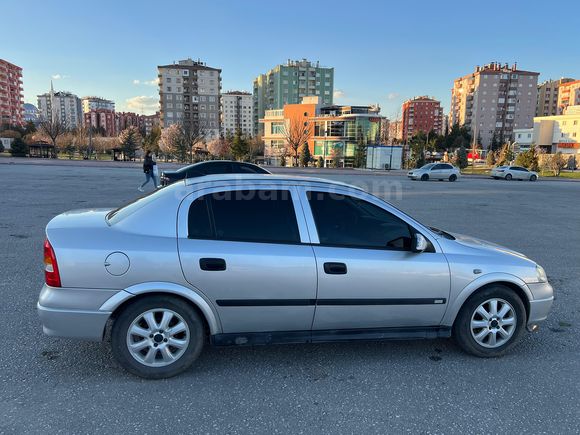 Sahibinden Opel Astra 1.6 Comfort 2002 Model 