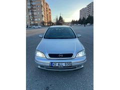 Sahibinden Opel Astra 1.6 Comfort 2002 Model 
