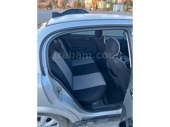 Sahibinden Opel Astra 1.6 Comfort 2002 Model 