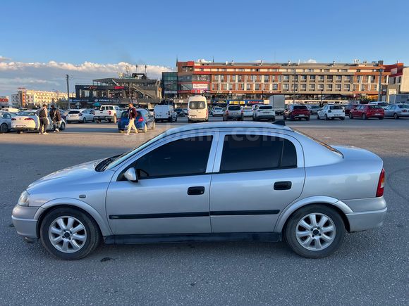 Sahibinden Opel Astra 1.6 Comfort 2002 Model 