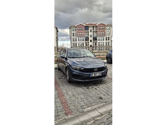 Sahibinden Fiat Egea 1.4 Fire Easy 2022 Model