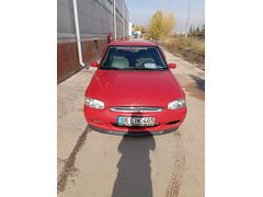 Sahibinden Ford Escort 1.6 CLX 1997 Model