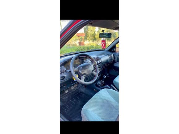 Sahibinden Ford Escort 1.6 CLX 1997 Model