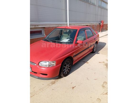 Sahibinden Ford Escort 1.6 CLX 1997 Model